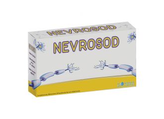 Nevrosod 20 bustine