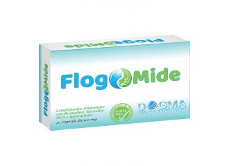 Flogomide 20 capsule