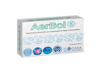 Aerbol5 30 capsule