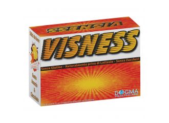 Visness 18 stick pack
