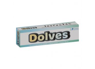 Dolves crema 100 ml