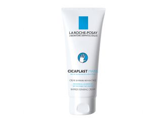 Cicaplast crema mani 100 ml