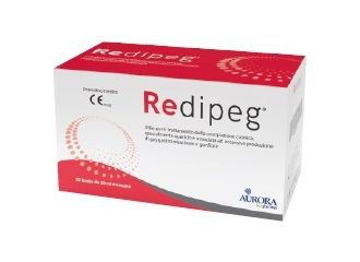 Redipeg 20 stick pack 30 ml