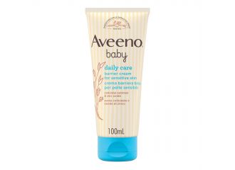Aveeno baby barrier 100 ml