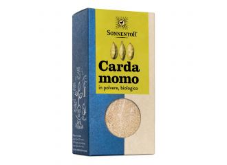 Sonnentor cardamomo 40 g