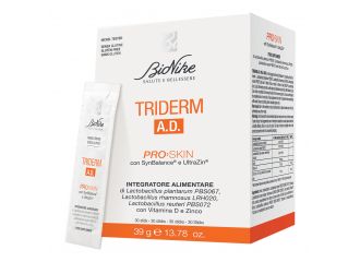 Triderm atopic dermatitis pro skin 30 stick