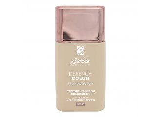 Defence color fondotinta high protection 305 30 ml