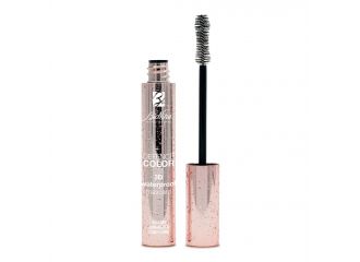 Defence color 3d waterproof mascara 11 ml