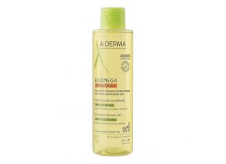 Exomega control gel 200 ml 21
