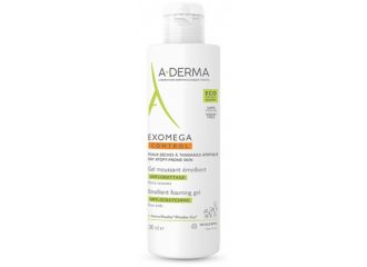 Exomega control gel 500 ml 21