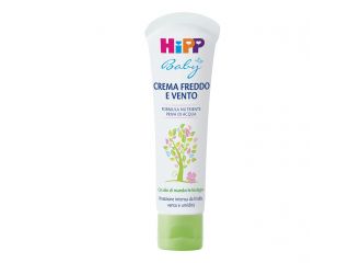 Hipp crema freddo e vento 30 ml