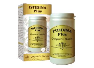 Istidina plus polvere 100 g