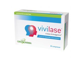 Vivilase 30 compresse