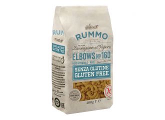 Rummo elbows pasta 400 g