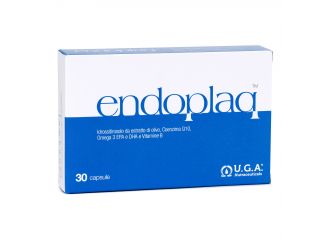 Endoplaq 30 capsule