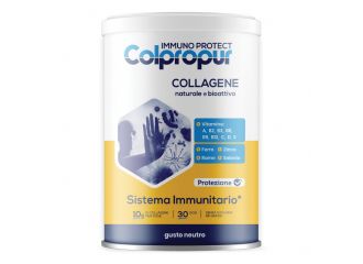 Colpropur immuno protect 309 g
