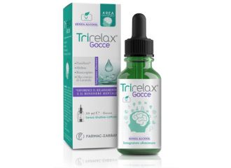 Trirelax gocce 50 ml