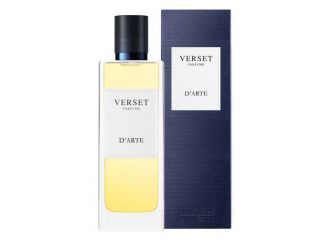 Verset d'arte edt 50ml