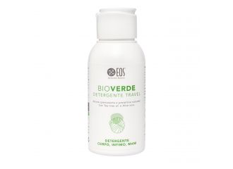 Eos bioverde travel 100 ml