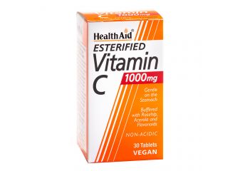 Ester vitamin c 1000 mg 30 compresse