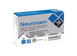 Neuronam 30 compresse