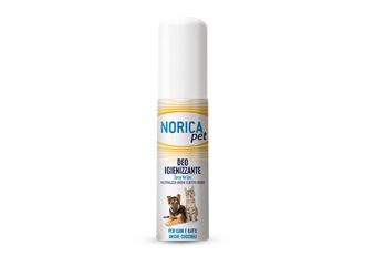 Norica pet deo 100 ml