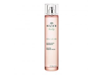 Nuxe reve de the' acqua profumata energizzante 100 ml