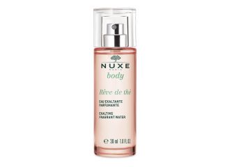 Nuxe reve de the' acqua profumata energizzante 30 ml