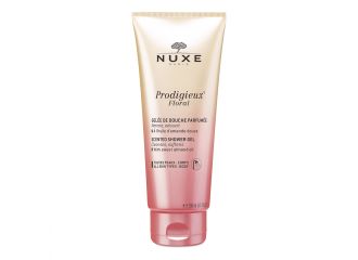 Nuxe gel doccia prodigieux floral 200 ml