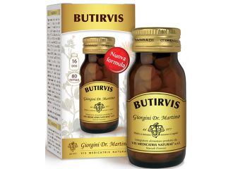 Butirvis 80 pastiglie