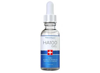 Ha100 gel acido ialuronico 15 ml