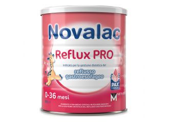 Novalac reflux pro 800 g