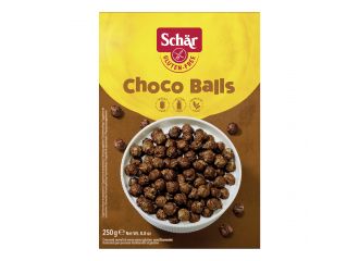 Schar choco balls 250 g