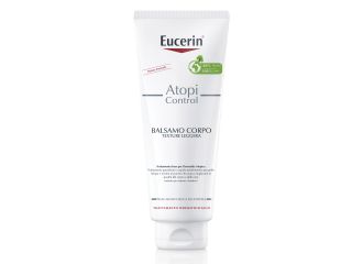 Eucertin atopi control balsamo corpo 400 ml new promo