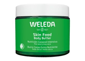 Skin food burro corpo extra nutriente 150 ml