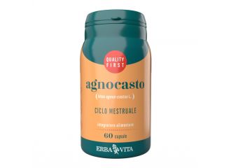 Agnocasto 60 capsule