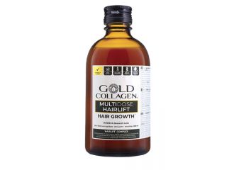 Gold collagen hairlift 300 ml