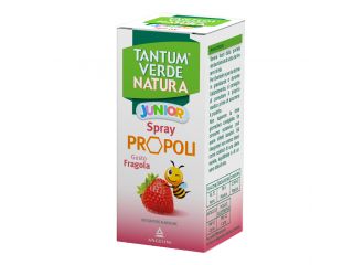 Tantum verde natura junior spray 25 ml