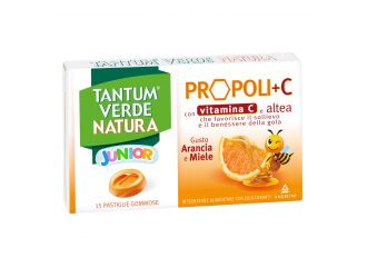 Tantum verde natura 15 pastiglie