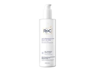 Roc latte struccante multiazione 3in1 400 ml
