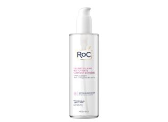 Roc lozione micellare extra comfort 400 ml