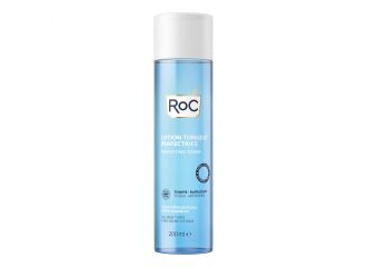 Roc tonico perfezionatore viso rinfrescante 200 ml