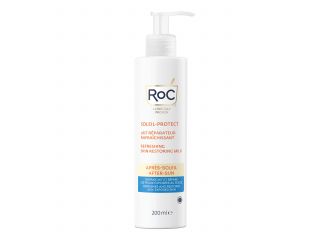 Roc latte doposole rinfrescante 200 ml