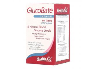 Glucobate 60 compresse