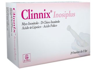 Detskin inosiplus 20 bustine