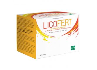 Licofert 20 bustine
