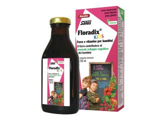 Floradix kids 250 ml