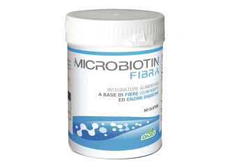 Microbiotin fibra 100 g