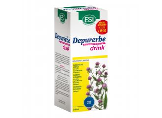 Esi depurerbe drink 500 ml