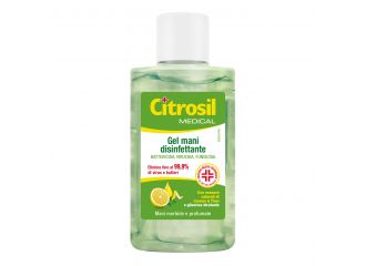 Citrosil gel mani disinfettante 100 ml